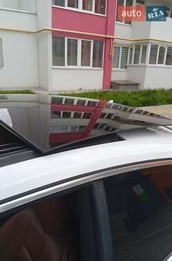 Купе Audi A5 2016 в 