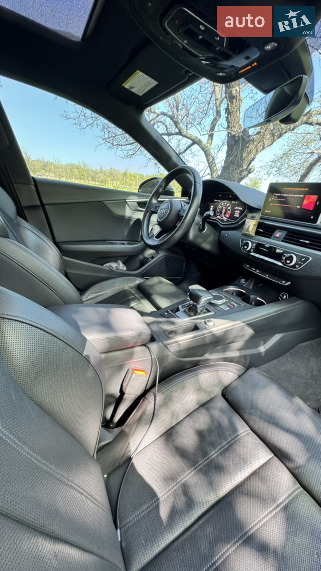 2018 Audi A5 - мініатюра 16