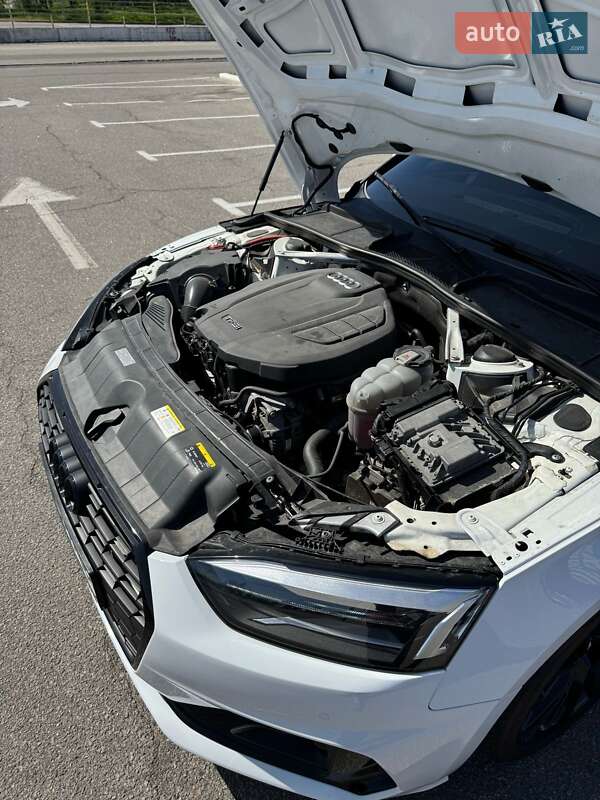 Ліфтбек Audi A5 2020 в Києві