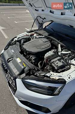 Лифтбек Audi A5 2020 в 