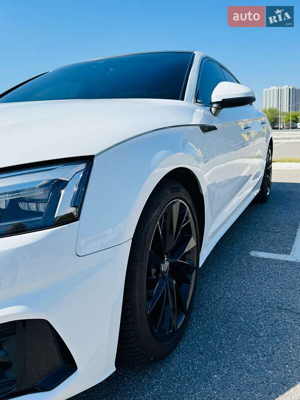 Ліфтбек Audi A5 2020 в Києві