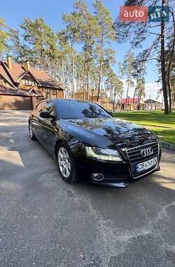 Audi A5 2011 Audi A5 2011
