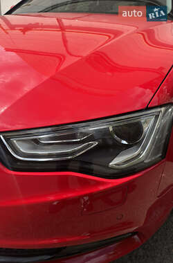 Купе Audi A5 2012 в 