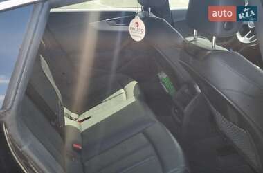 Купе Audi A5 2019 в 