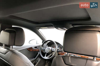 Купе Audi A5 2019 в 