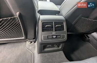 Купе Audi A5 2019 в 