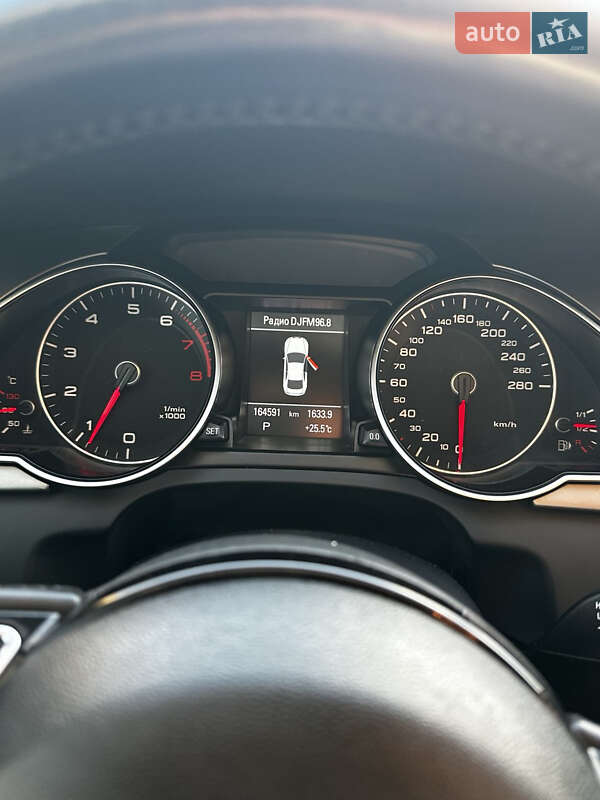 Купе Audi A5 2012 в Киеве фото 2 Купе Audi A5 2012 в Киеве