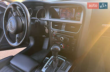 Купе Audi A5 2012 в 