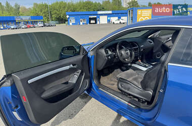 Купе Audi A5 2010 в 