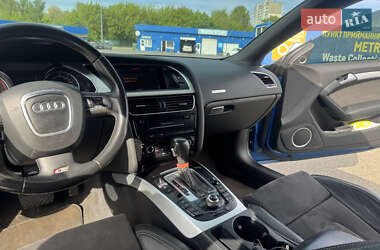 Купе Audi A5 2010 в 