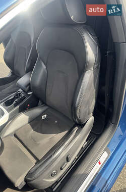 Купе Audi A5 2010 в 