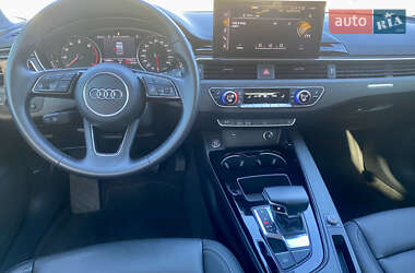 Лифтбек Audi A5 2021 в 