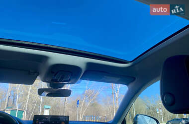 Лифтбек Audi A5 2021 в 