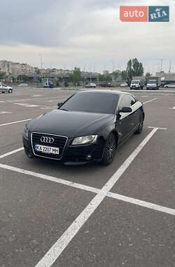 Audi A5 2009 Audi A5 2009