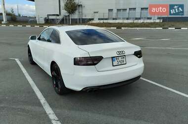 Купе Audi A5 2009 в 