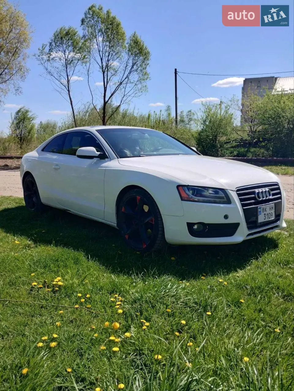 2010 Audi A5 - мініатюра 55