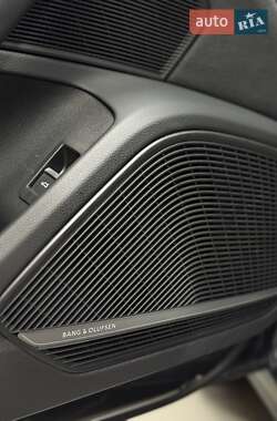 Лифтбек Audi A5 2022 в 