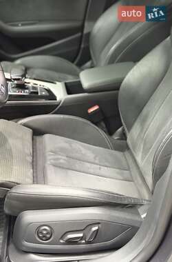 Лифтбек Audi A5 2022 в 