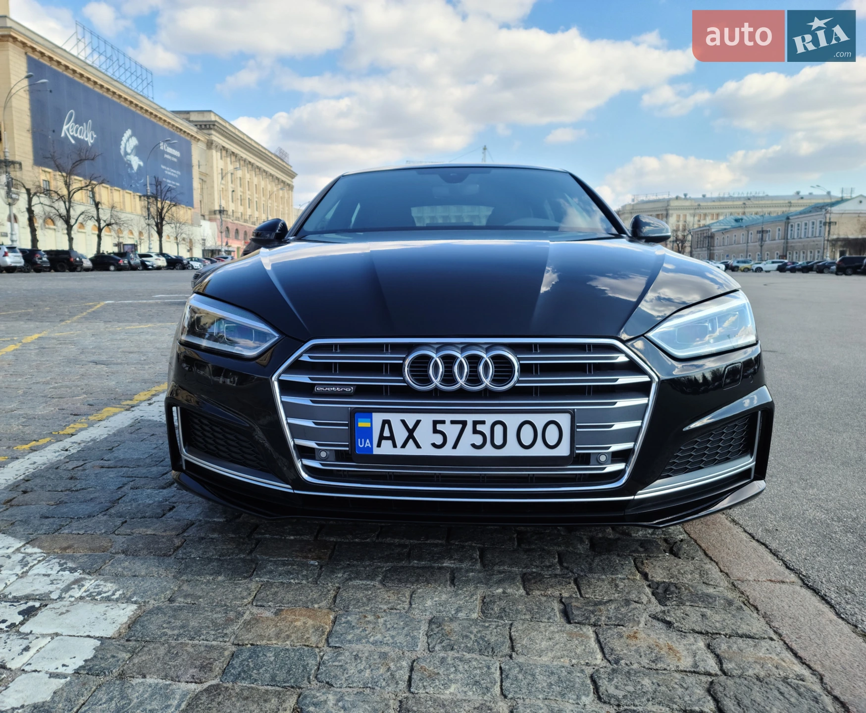 2019 Audi A5 - мініатюра 12