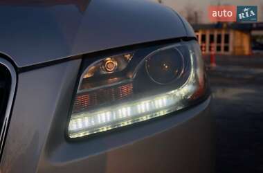 Купе Audi A5 2011 в 