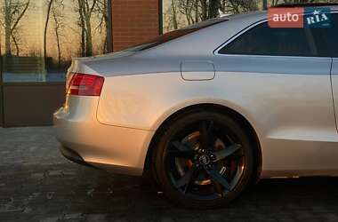 Купе Audi A5 2011 в 