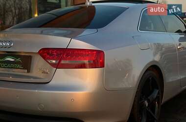 Купе Audi A5 2011 в 