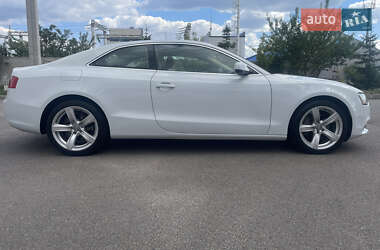 Купе Audi A5 2013 в 