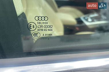 Купе Audi A5 2013 в 