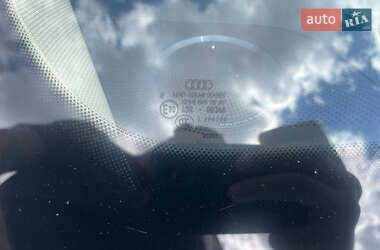 Купе Audi A5 2013 в 
