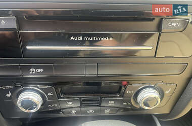 Купе Audi A5 2013 в 