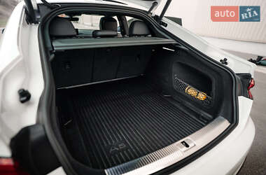 Купе Audi A5 2019 в 