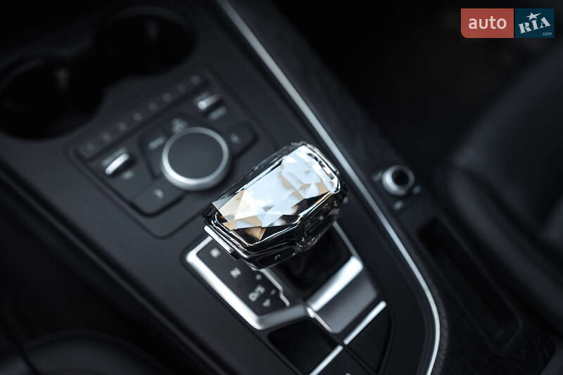 Купе Audi A5 2019 в Полтаве фото 32 Купе Audi A5 2019 в Полтаве