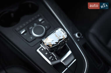 Купе Audi A5 2019 в 