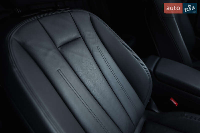 Купе Audi A5 2019 в Полтаве фото 34 Купе Audi A5 2019 в Полтаве