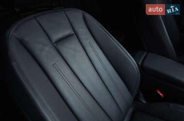 Купе Audi A5 2019 в 