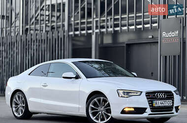 Audi A5 2011 Audi A5 2011
