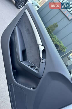 Купе Audi A5 2011 в 