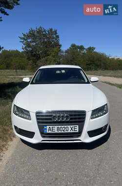 Audi A5 2011 Audi A5 2011