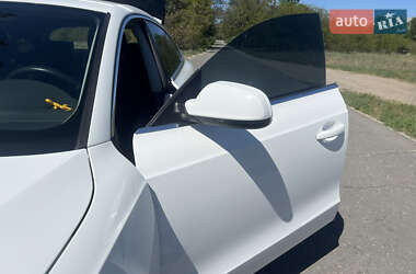 Лифтбек Audi A5 2011 в 