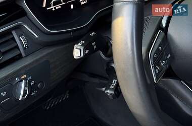 Купе Audi A5 2021 в 