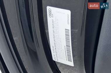Купе Audi A5 2021 в 