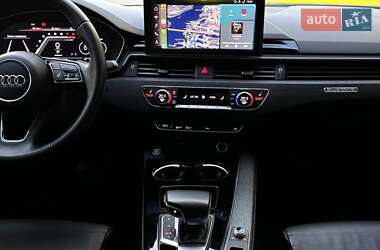 Купе Audi A5 2021 в 