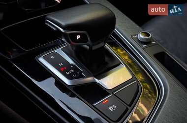 Купе Audi A5 2021 в 