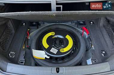 Купе Audi A5 2021 в 