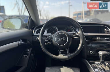 Купе Audi A5 2013 в 