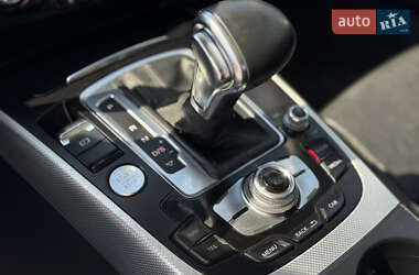 Купе Audi A5 2013 в 