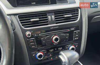 Купе Audi A5 2016 в 