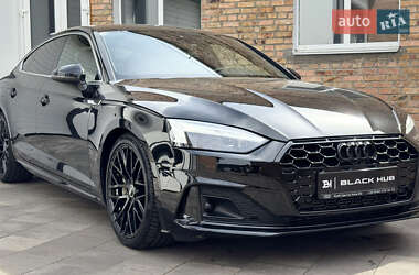 Audi A5 2018 Audi A5 2018
