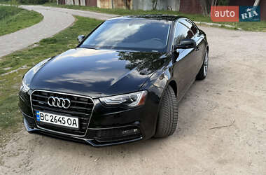 Audi A5 2013 Audi A5 2013