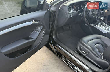 Купе Audi A5 2013 в 